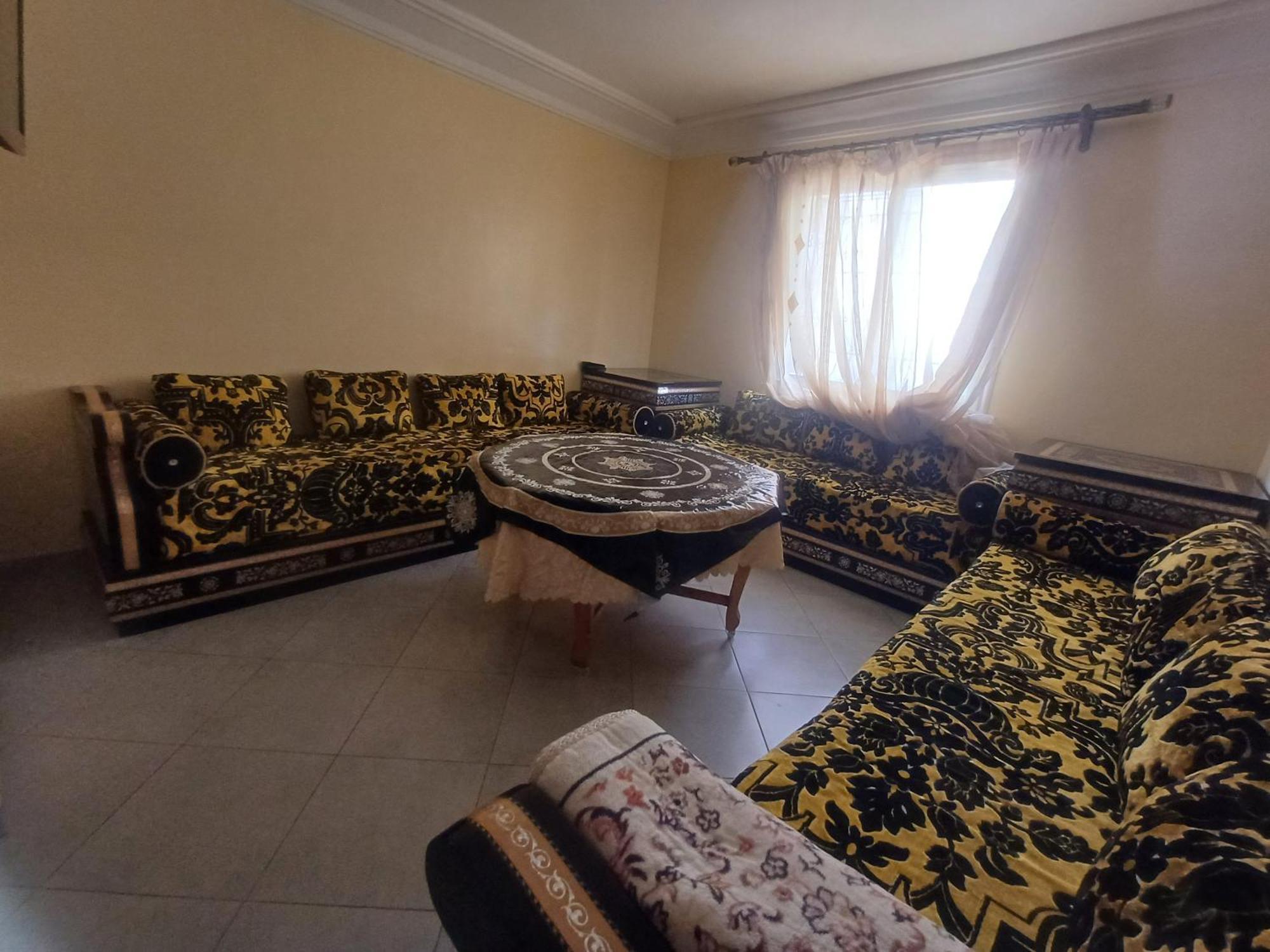 Evasion Bleue Anza Aagadir Agadir Exterior photo