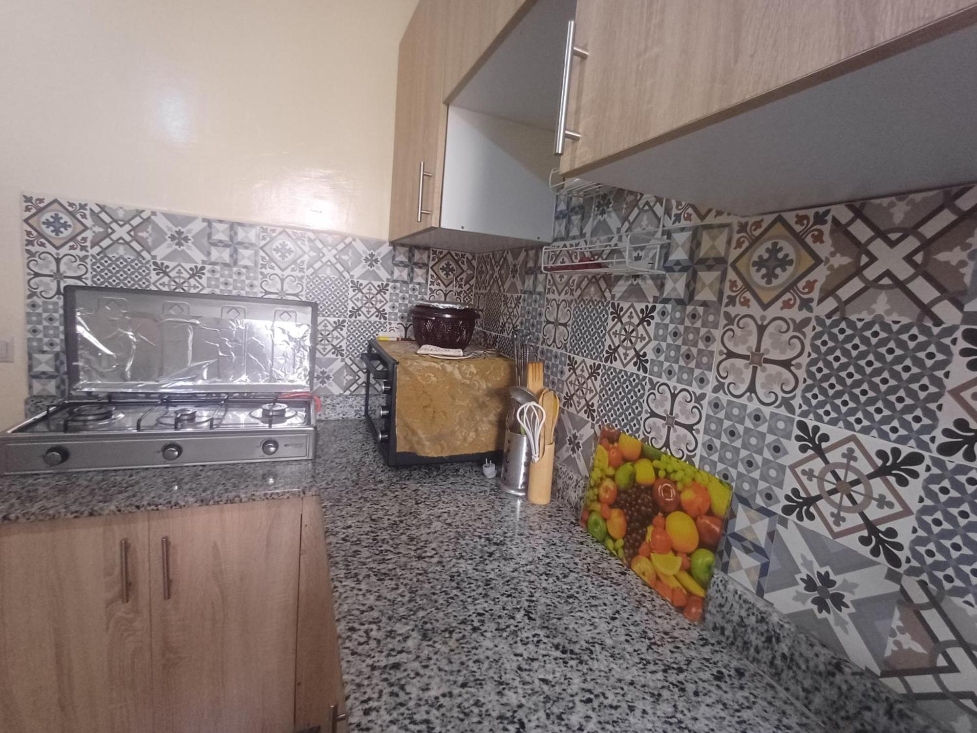 Evasion Bleue Anza Aagadir Agadir Exterior photo