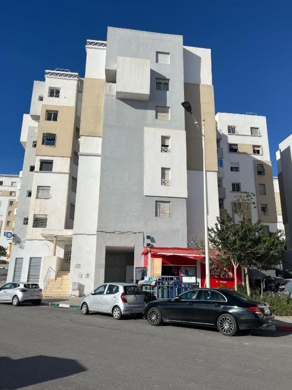 Evasion Bleue Anza Aagadir Agadir Exterior photo